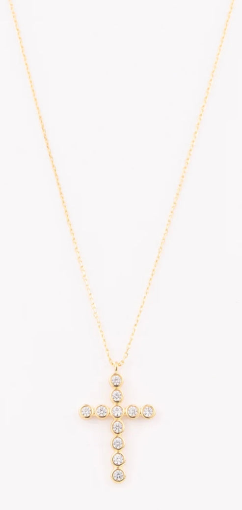 Michelle McDowell Necklace Luxe Delphine 72910