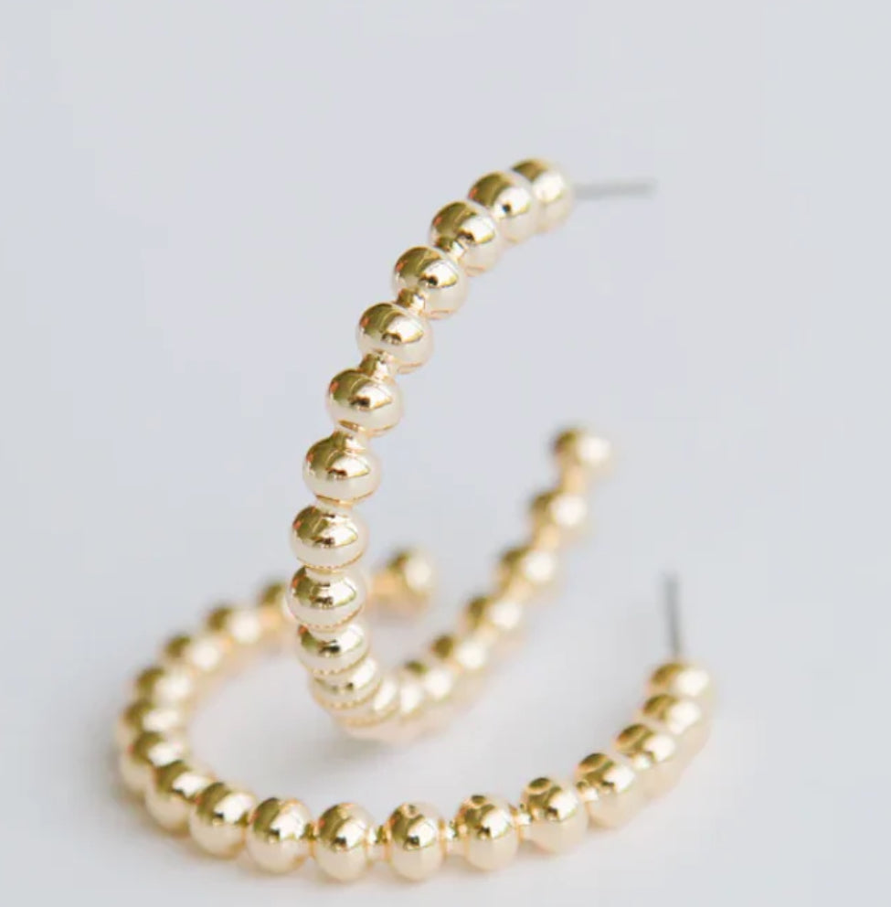 Michelle McDowell Earrings Alora