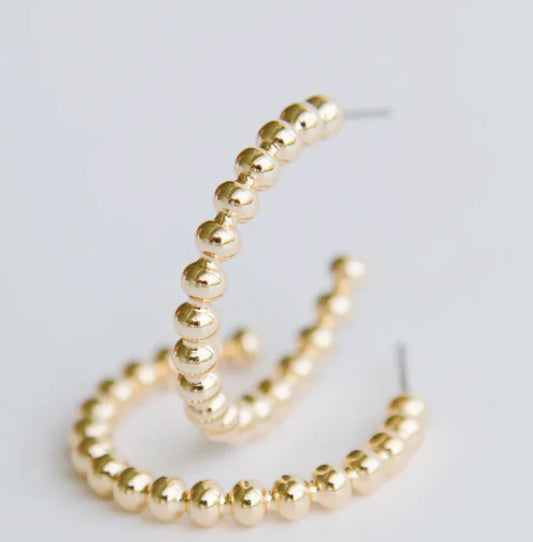 Michelle McDowell Earrings Alora