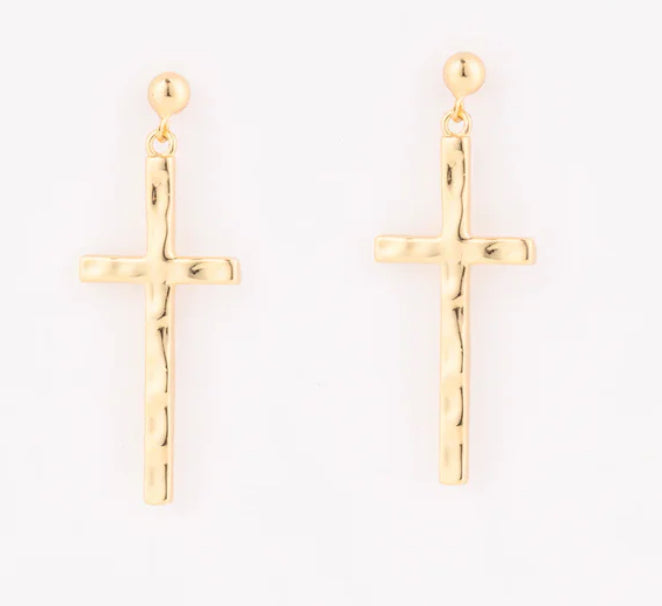Michelle McDowell Earrings Luxe Daphne 72876