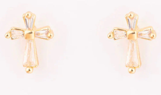 Michelle McDowell Earrings Luxe Greta 72877