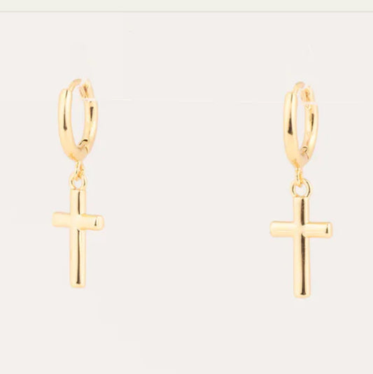 Michelle McDowell Rosie Luxe Earrings 72875