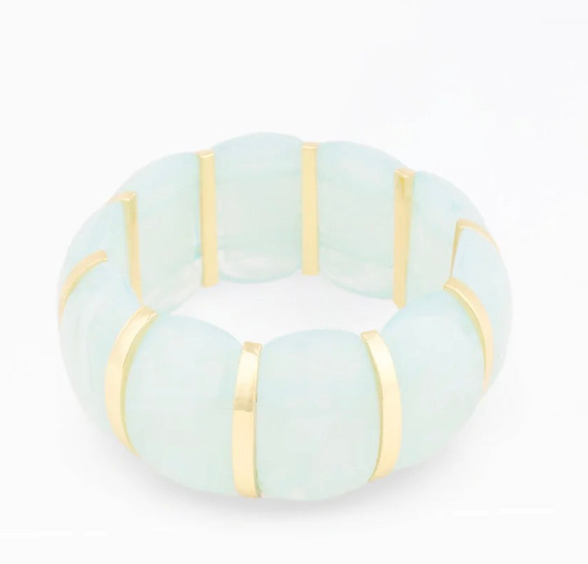 Michelle McDowell Bracelet Talia Sky