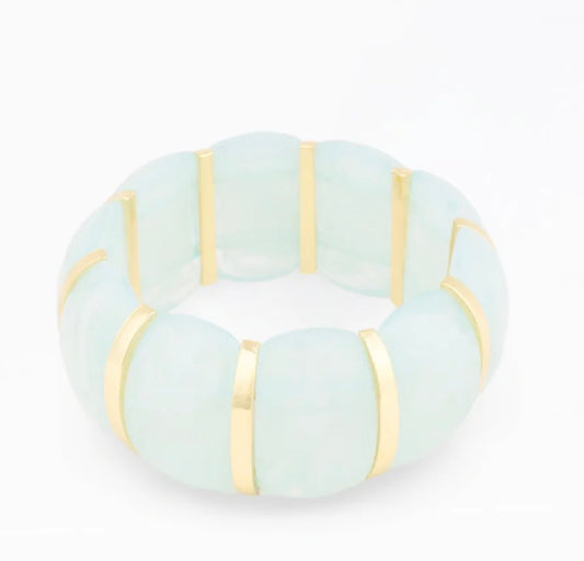 Michelle McDowell Bracelet Talia Sky
