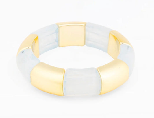 Michelle McDowell Bracelet Sky