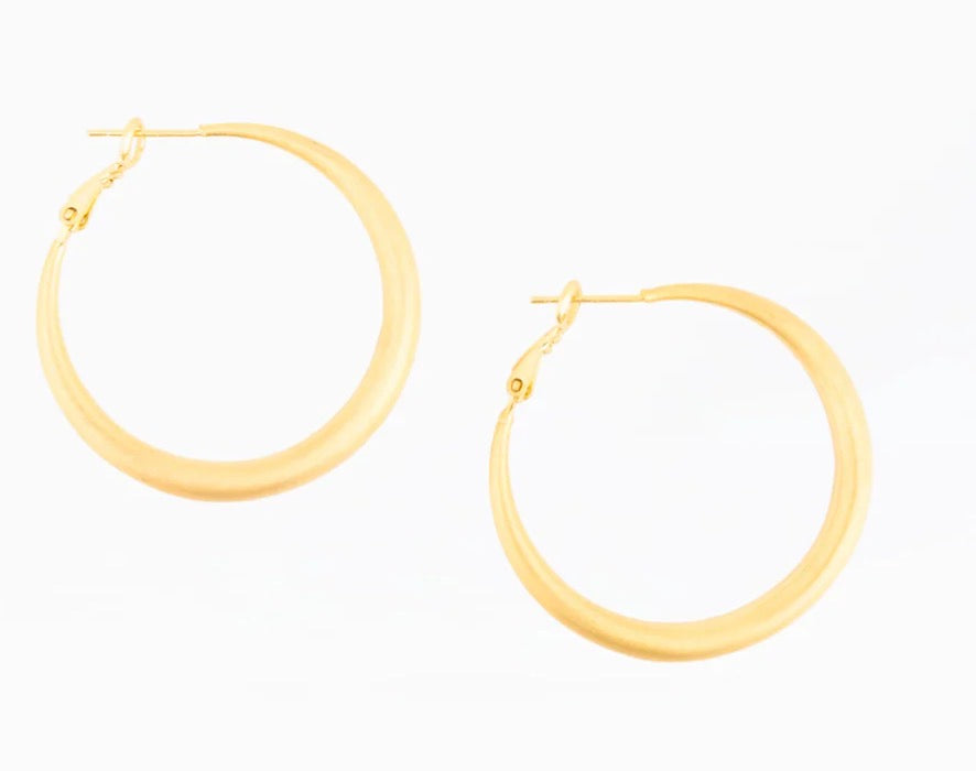 Michelle McDowell Wren Earrings