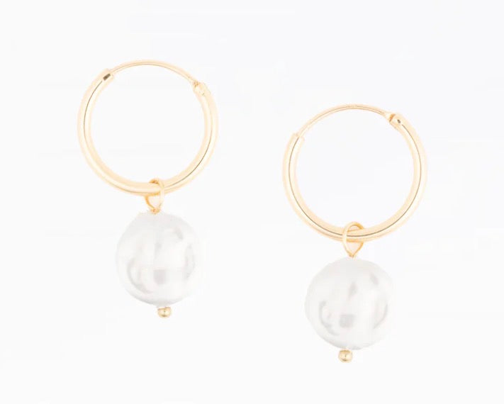 Michelle McDowell Janelle Earrings