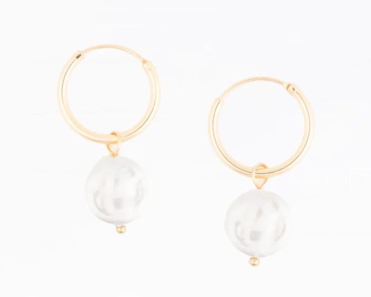 Michelle McDowell Janelle Earrings