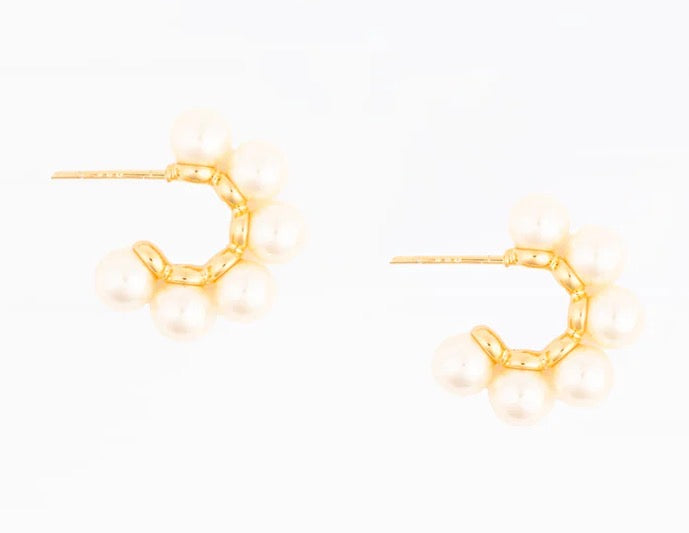 Michelle McDowell Earrings Noelle