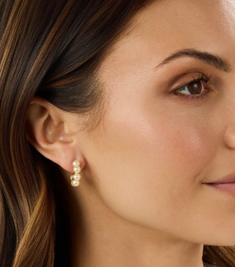 Michelle McDowell Earrings Noelle