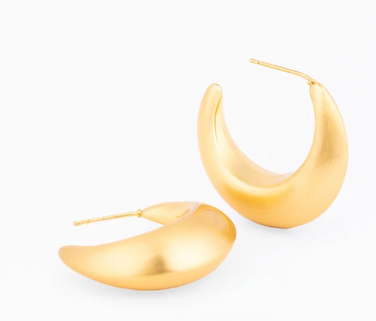 Michelle McDowell Earrings Veda