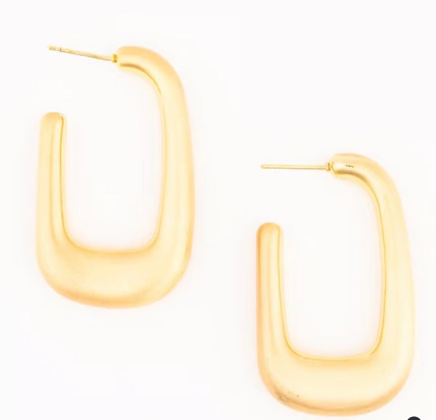 Michelle McDowell Earrings Adelaide