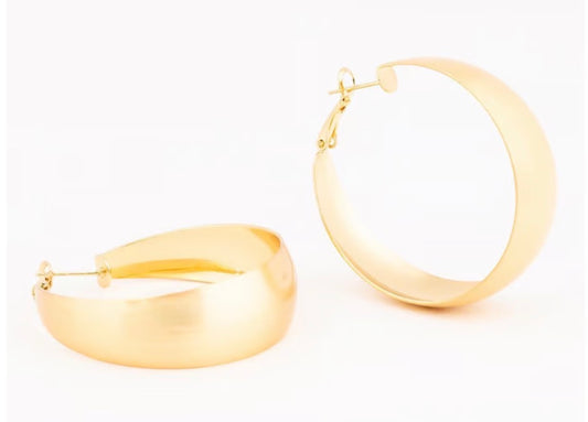Michelle McDowell Earrings Tatum