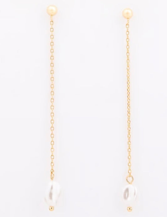 Michelle McDowell Earrings Ainsley