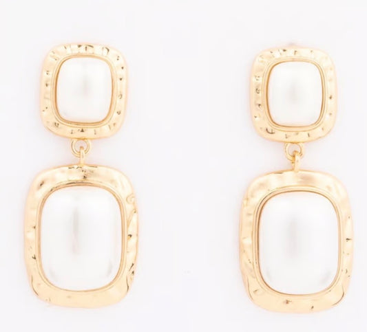 Michelle McDowell Earrings Margot