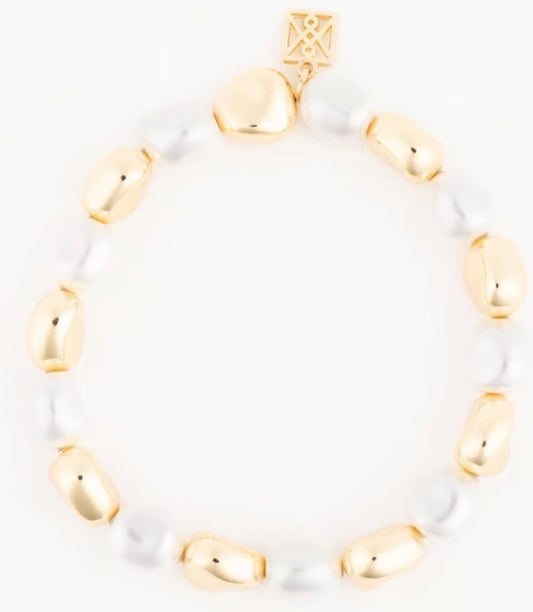 Michelle McDowell Hattie Bracelet