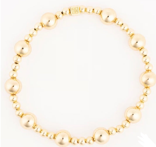 Michelle McDowell Violetta Bracelet