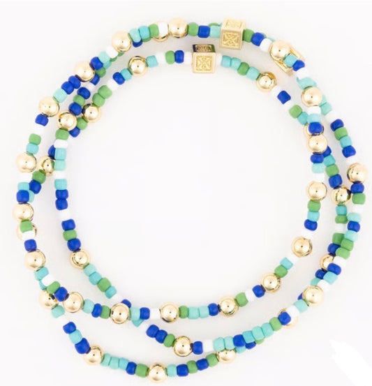 Michelle McDowell Pastel Vivienne Bracelet