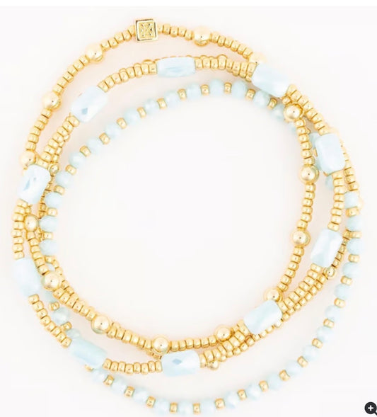Michelle McDowell Jolie Bracelet