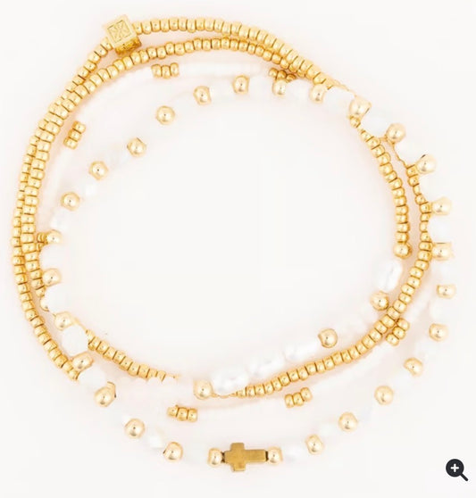 Michelle McDowell Kinsley Bracelet