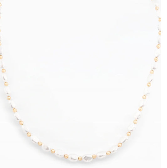 Michelle McDowell Blythe Necklace