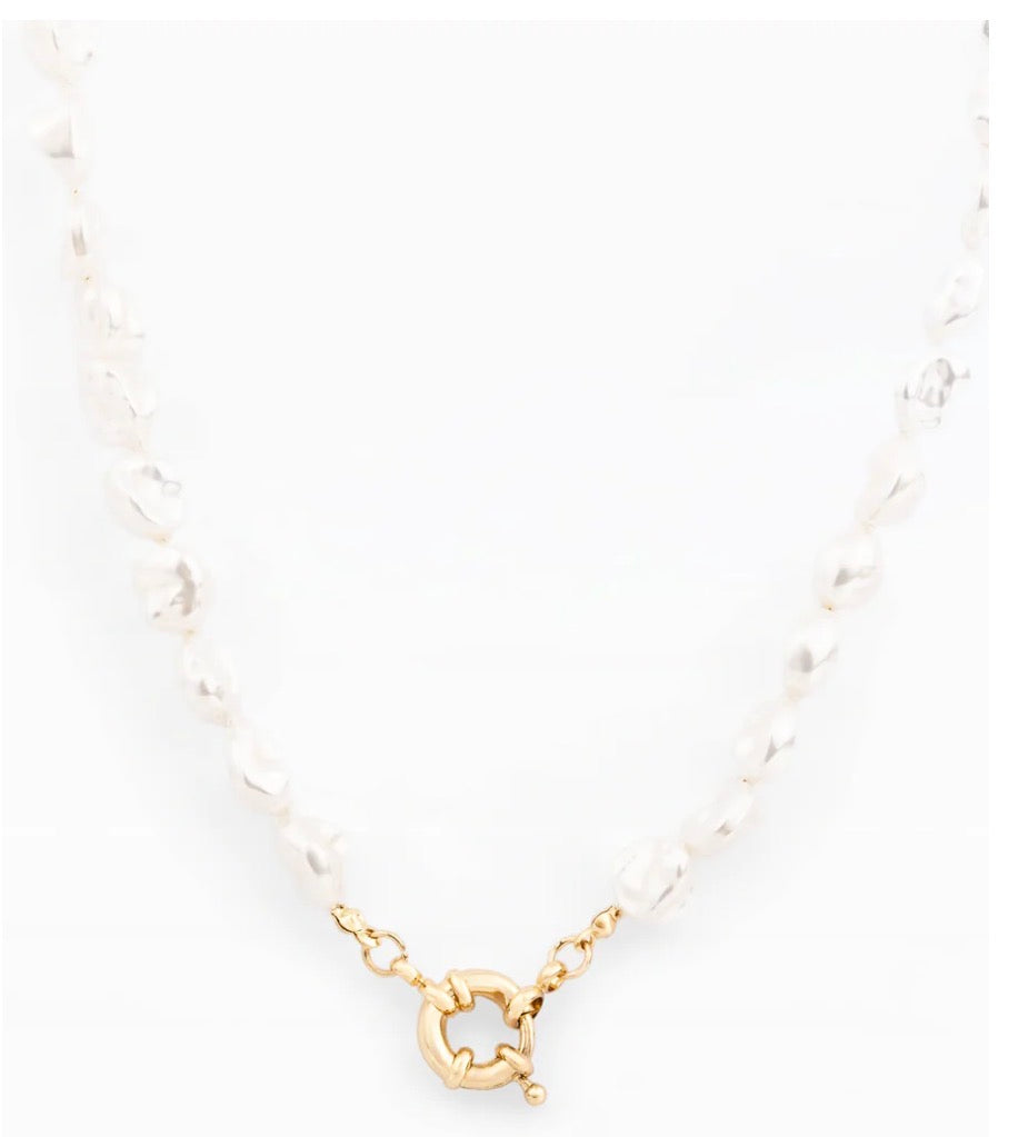 Michelle McDowell Catalina Necklace