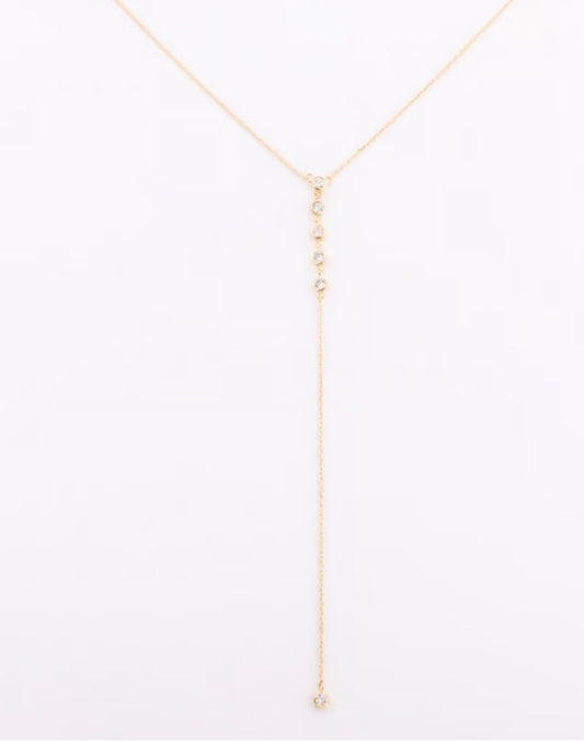 Michelle McDowell Necklace Nora