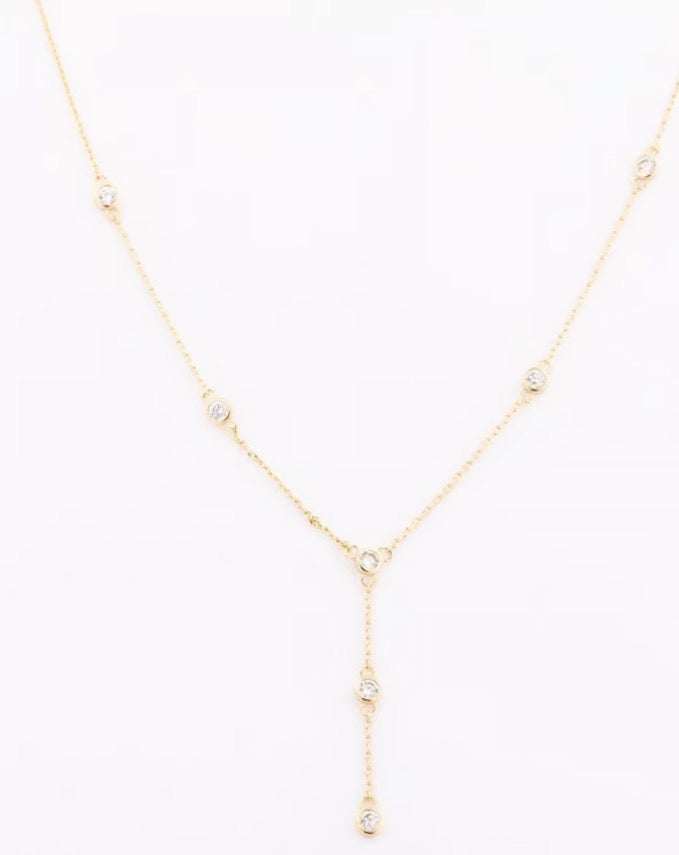 Michelle McDowell Necklace Phoebe