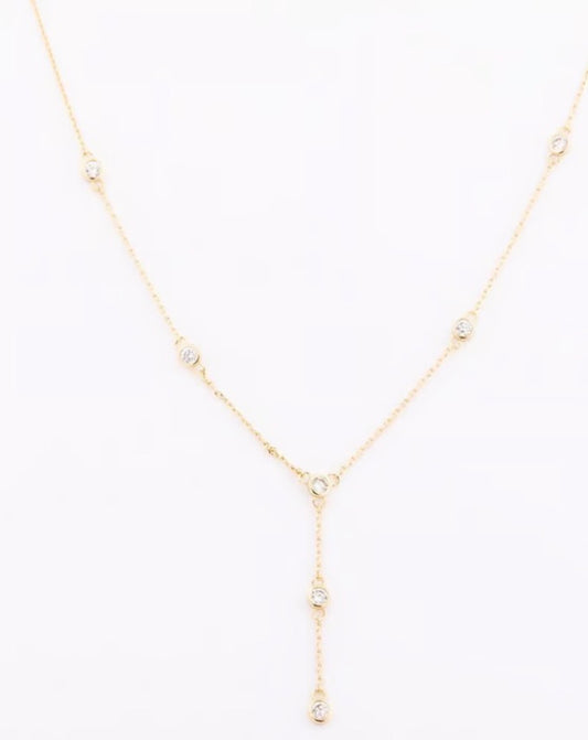 Michelle McDowell Necklace Phoebe