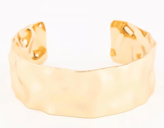 Michelle McDowell Cuff Reece