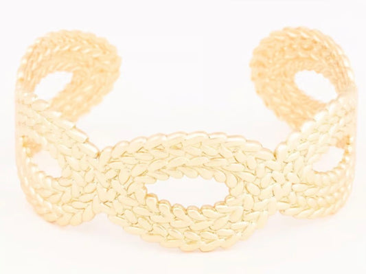 Michelle McDowell Poppy Cuff