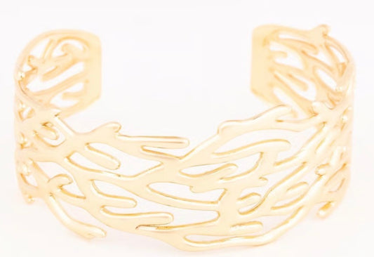 Michelle McDowell Cuff Lillian