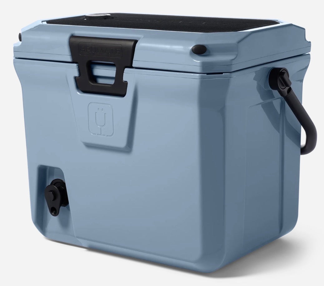 Brumate BrüTank 20-Quart Easy-Carry Cooler