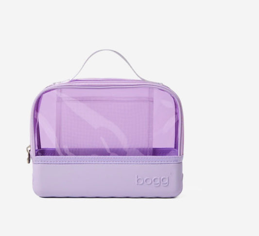 Boggs N’ Ends I Lilac You a Lot