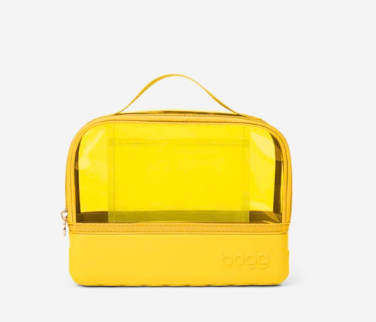 Boggs N’ Ends Limoncello Yellow
