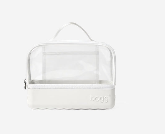 Boggs N’ Ends For Shore White