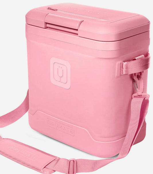 Brumate MagPack 18 Can Primrose COMP18PRM