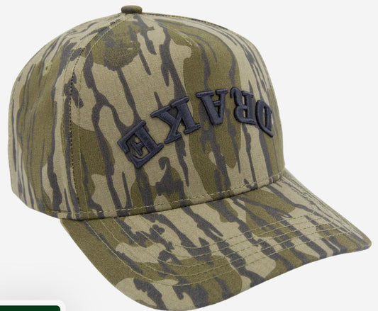Drake X Lost Hat Easy 5 Panel Cap OG Bottomland OSFM