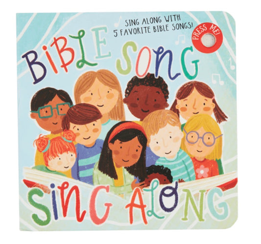 Mud Pie Bible Song Book