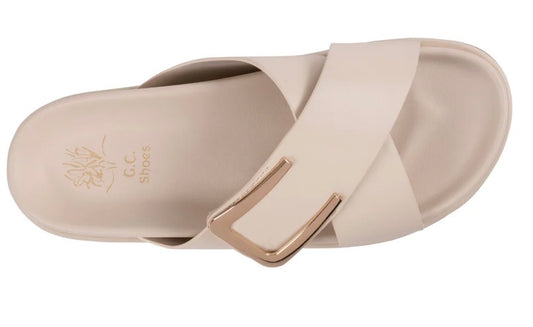 G.C. Shoes Weekend Beige