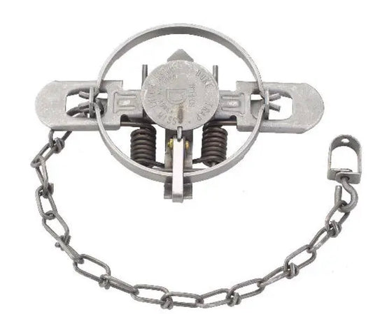 Duke Trap #1 1/2 CS 4.75