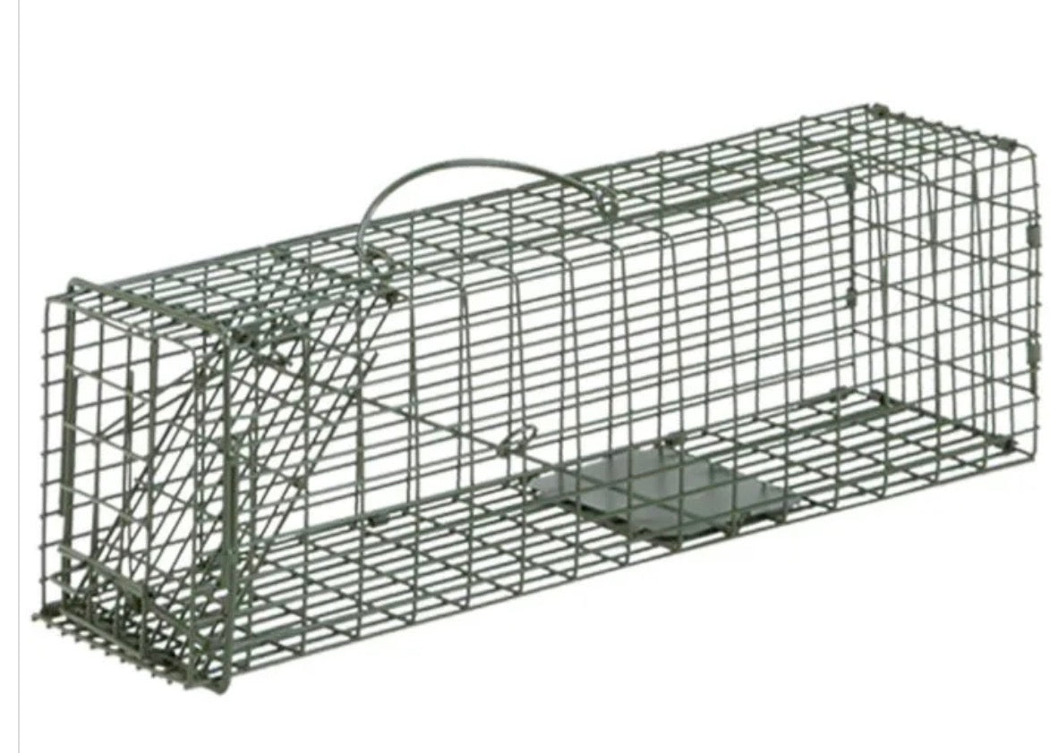 Duke Cage Trap 16x5x5