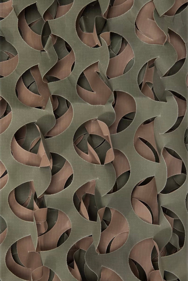 CU Premium Utra-lite LW01B Woodland Camo