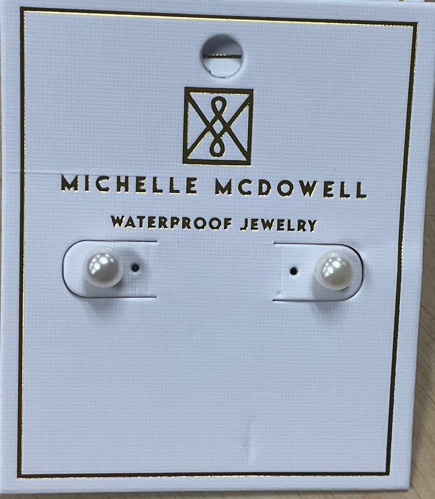 MM Earrings Jolene