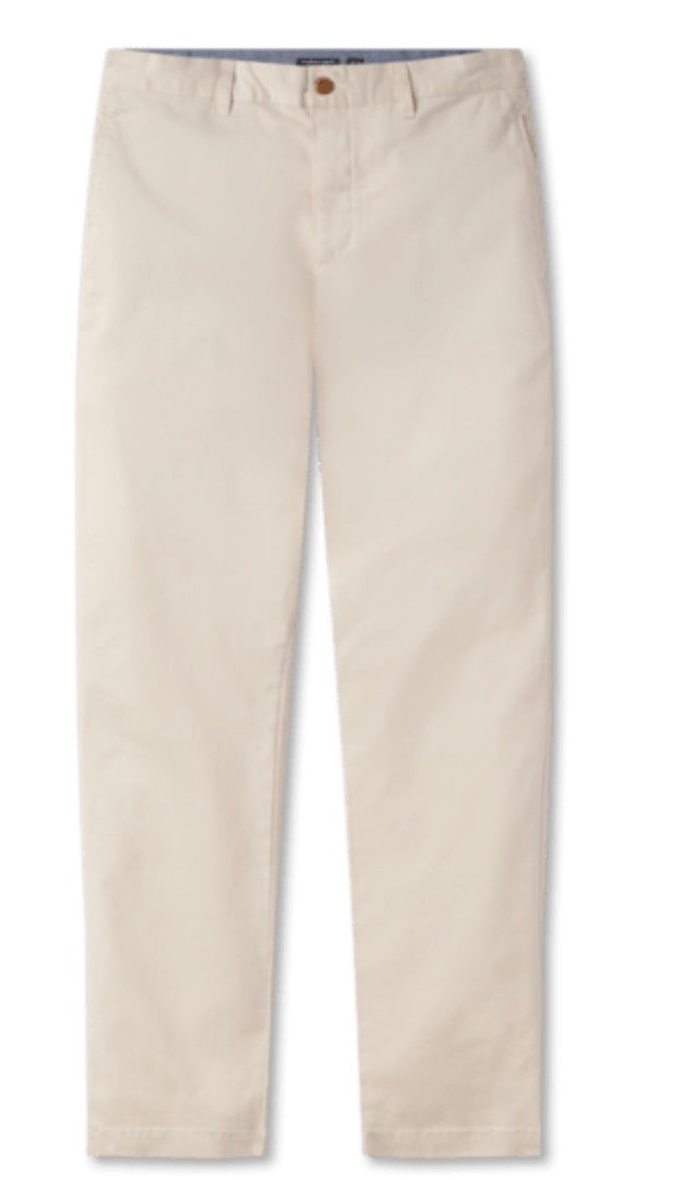 Southern Marsh Regatta Stretch Cotton Chino Pant -32