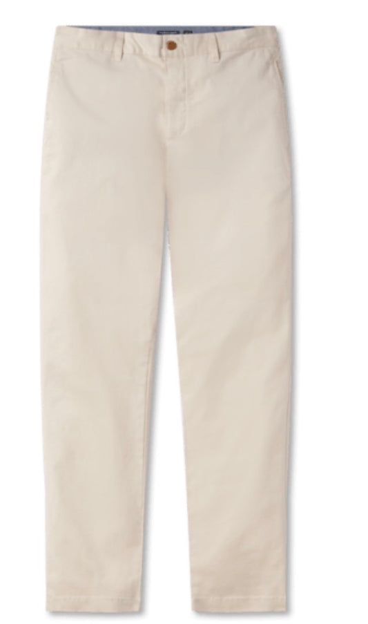 Southern Marsh Regatta Stretch Cotton Chino Pant -32