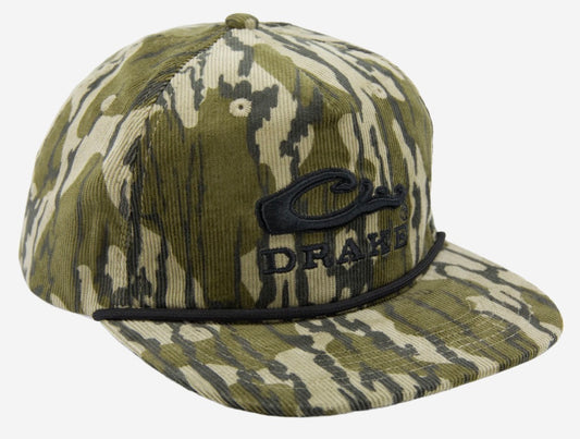 Drake Goat Rope Corduroy Original Bottomland
