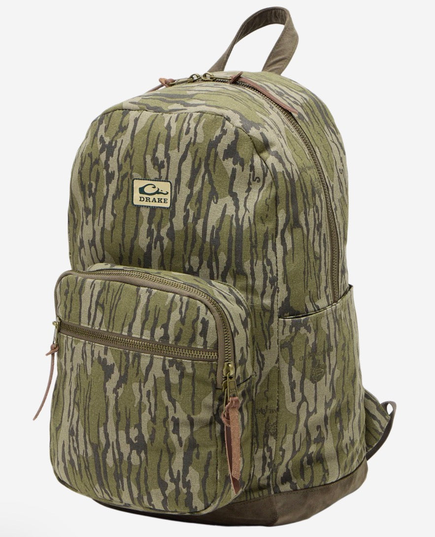Drake Throwback80 Backpack OG Bottomland