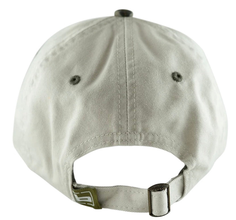 Banded Cap BN-26C.06 Khaki B1120193-KH