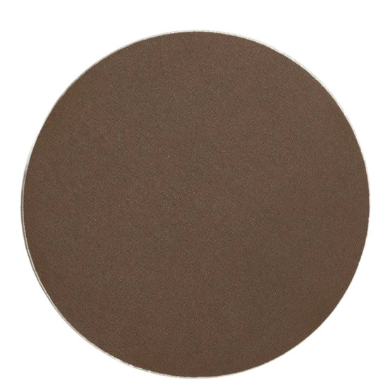 Banded Noso Wader Patch Marsh Brown 4” Circle